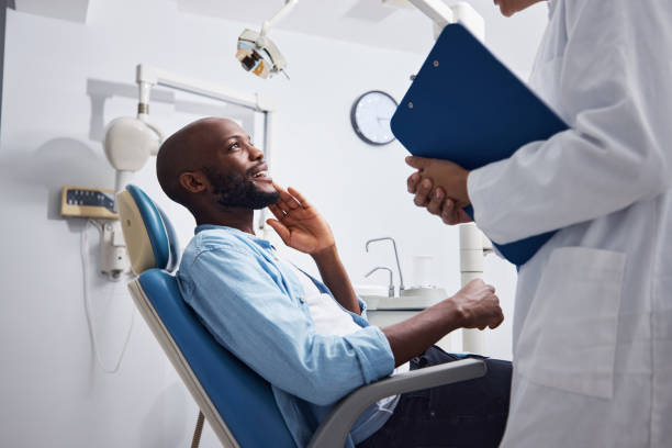 Hebbronville, TX Dental Services Company