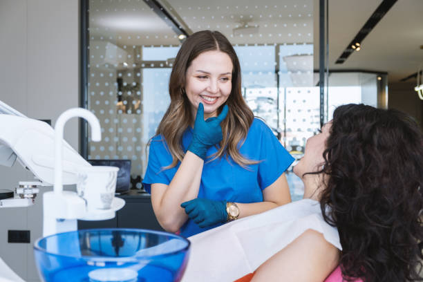 Best Oral Cancer Screening  in Hebbronville, TX