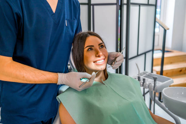 Best Wisdom Tooth Removal  in Hebbronville, TX